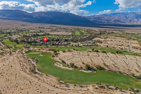 Tiny photo for 2842 Fonts Point Drive, Borrego Springs, CA 92004 (MLS # NDP2508640)