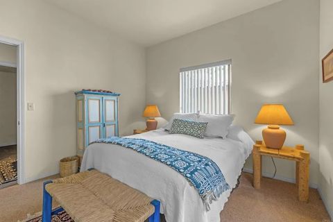 Tiny photo for 2842 Fonts Point Drive, Borrego Springs, CA 92004 (MLS # NDP2508640)