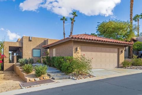 Tiny photo for 2842 Fonts Point Drive, Borrego Springs, CA 92004 (MLS # NDP2508640)