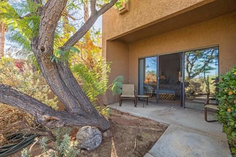 Tiny photo for 2842 Fonts Point Drive, Borrego Springs, CA 92004 (MLS # NDP2508640)