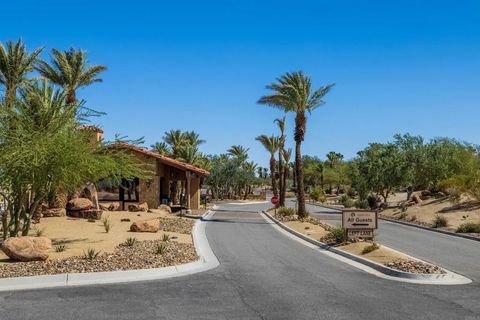 Tiny photo for 2842 Fonts Point Drive, Borrego Springs, CA 92004 (MLS # NDP2508640)