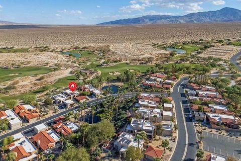 Tiny photo for 2842 Fonts Point Drive, Borrego Springs, CA 92004 (MLS # NDP2508640)