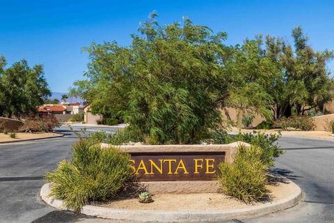 Tiny photo for 2842 Fonts Point Drive, Borrego Springs, CA 92004 (MLS # NDP2508640)