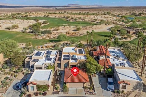 Tiny photo for 2842 Fonts Point Drive, Borrego Springs, CA 92004 (MLS # NDP2508640)