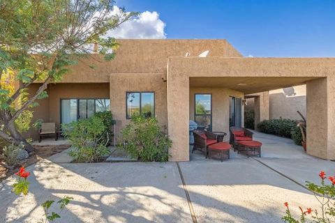 Tiny photo for 2842 Fonts Point Drive, Borrego Springs, CA 92004 (MLS # NDP2508640)