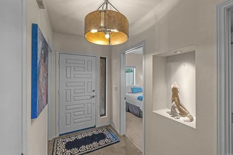 Tiny photo for 2842 Fonts Point Drive, Borrego Springs, CA 92004 (MLS # NDP2508640)