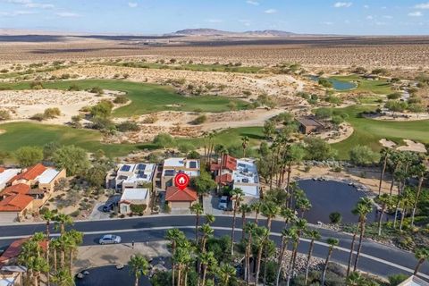 Tiny photo for 2842 Fonts Point Drive, Borrego Springs, CA 92004 (MLS # NDP2508640)