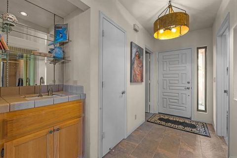 Tiny photo for 2842 Fonts Point Drive, Borrego Springs, CA 92004 (MLS # NDP2508640)