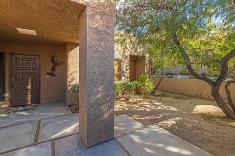 Tiny photo for 2842 Fonts Point Drive, Borrego Springs, CA 92004 (MLS # NDP2508640)