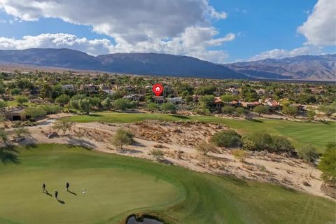 Tiny photo for 2842 Fonts Point Drive, Borrego Springs, CA 92004 (MLS # NDP2508640)