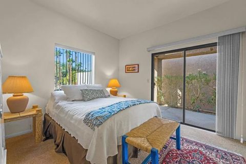 Tiny photo for 2842 Fonts Point Drive, Borrego Springs, CA 92004 (MLS # NDP2508640)