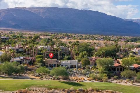 Tiny photo for 2842 Fonts Point Drive, Borrego Springs, CA 92004 (MLS # NDP2508640)