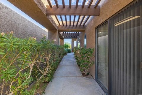 Tiny photo for 2842 Fonts Point Drive, Borrego Springs, CA 92004 (MLS # NDP2508640)