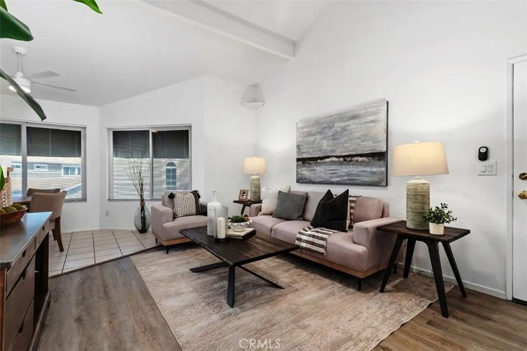 Photo of 7129 Cerritos Avenue #7, Stanton, CA 90680 (MLS # PW26039149)