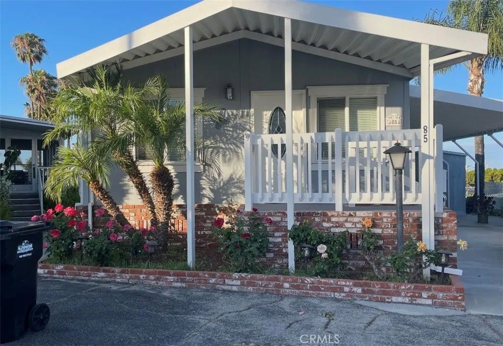 Photo of 2550 Pacific Coast Hwy. #85 Hwy, Torrance, CA 90505 (MLS # SB26084719)