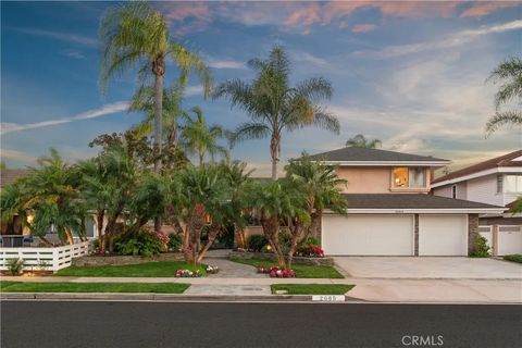 2065 Phalarope Court Costa Mesa CA 92626