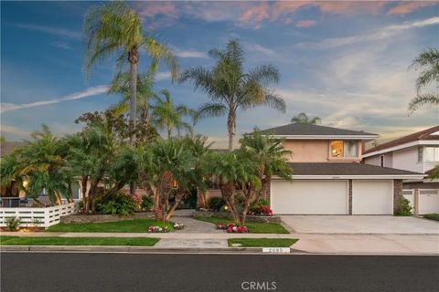 2065 Phalarope Court Costa Mesa CA 92626