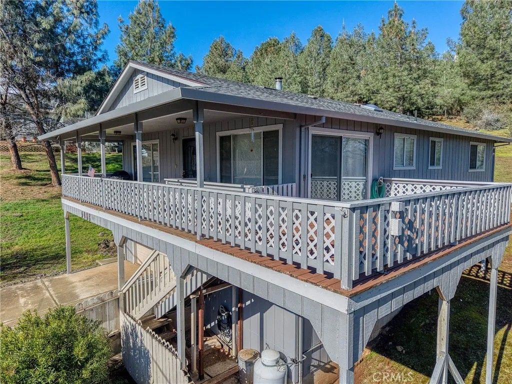 Photo of 5088 Tenino Way, Kelseyville, CA 95451 (MLS # LC26031308)