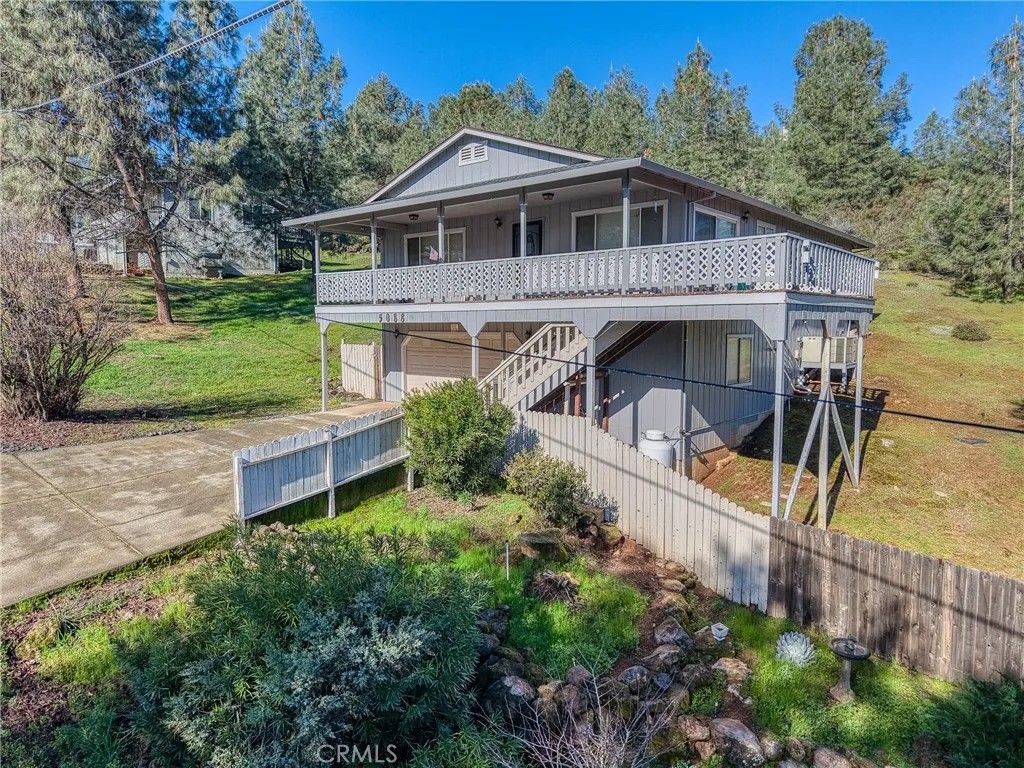 Photo of 5088 Tenino Way, Kelseyville, CA 95451 (MLS # LC26031308)
