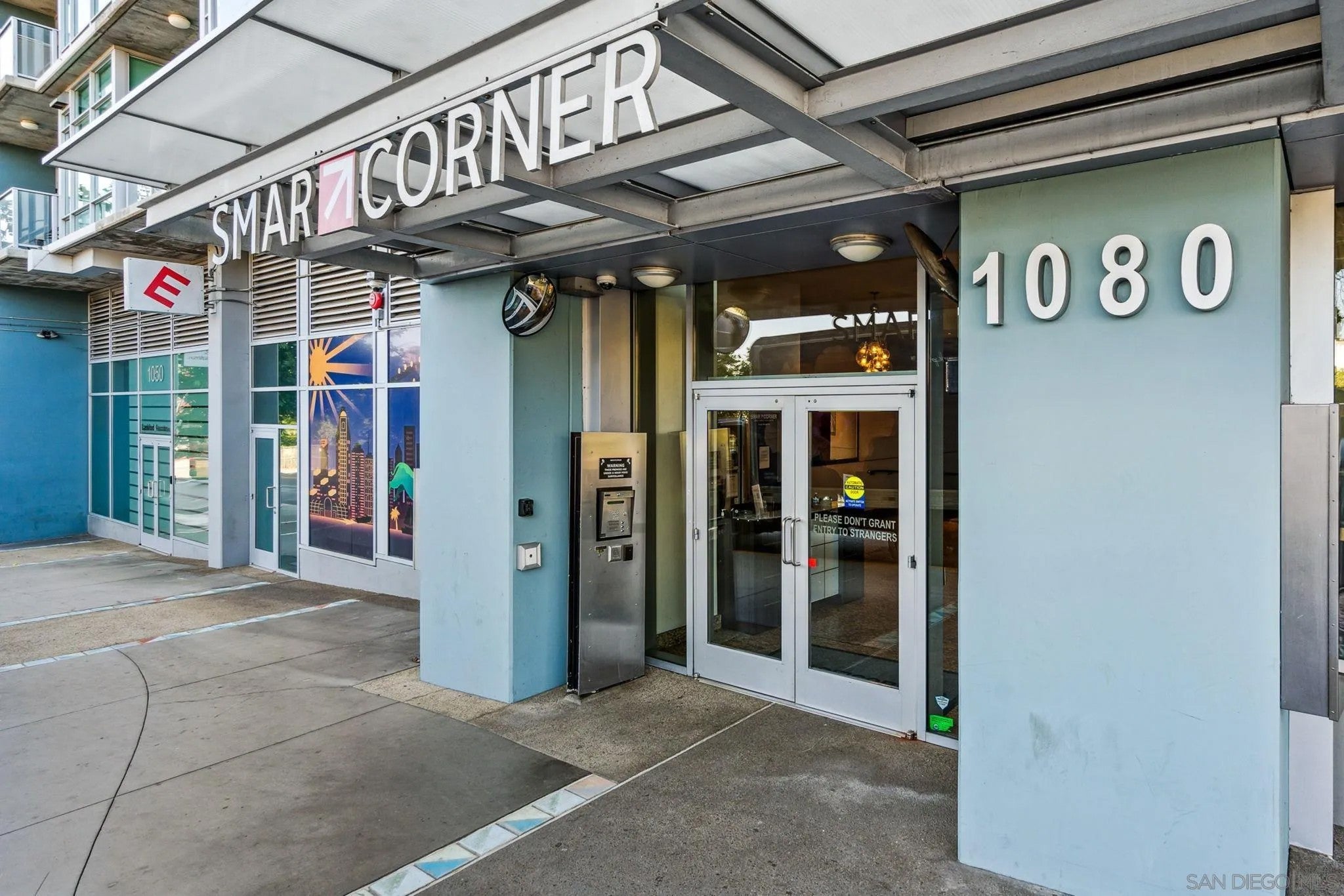 1080 Park Blvd 413