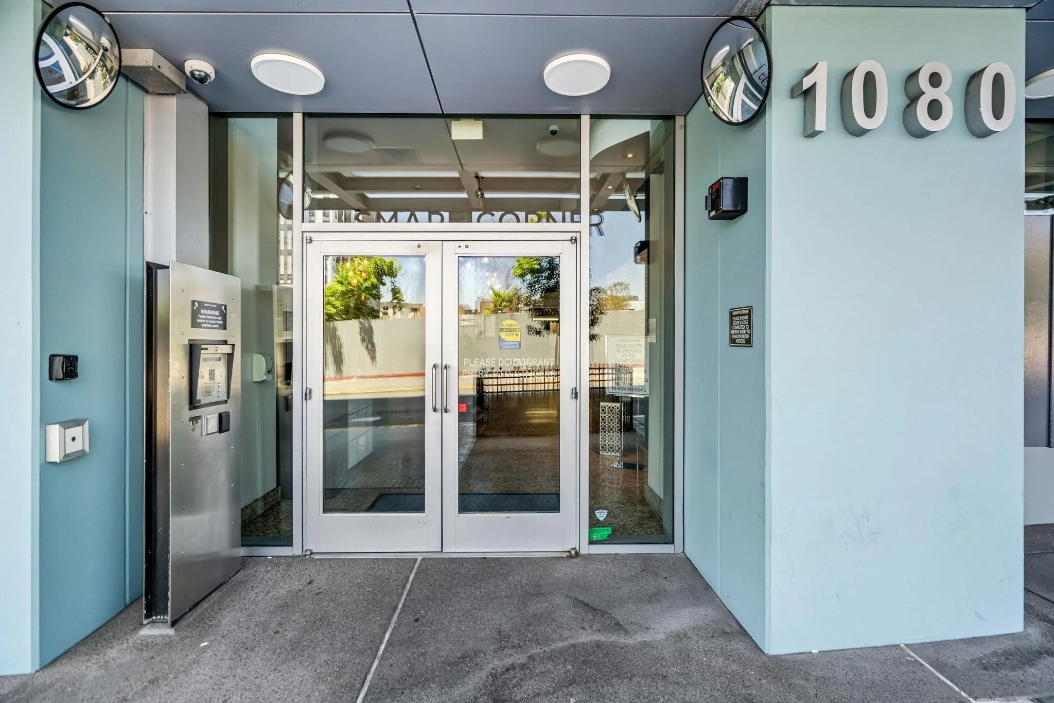1080 Park Blvd 413