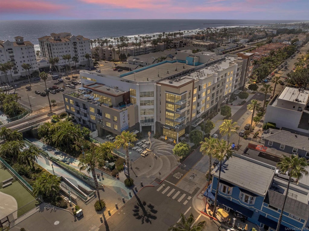 Photo of 355 N Cleveland St #211, Oceanside, CA 92054 (MLS # 260021970)