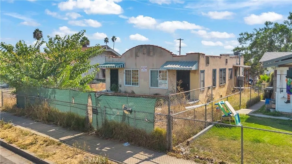 Photo of 3548 Sabina ST, Los Angeles, CA 90023 (MLS # DW26212532)