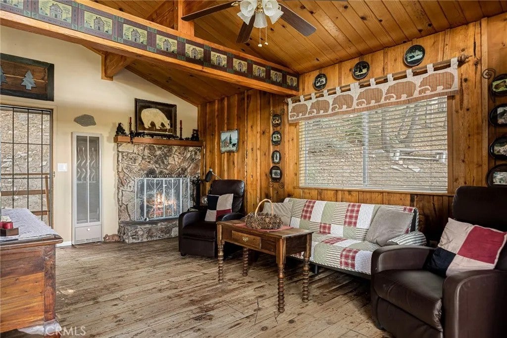 2151 Tank Road