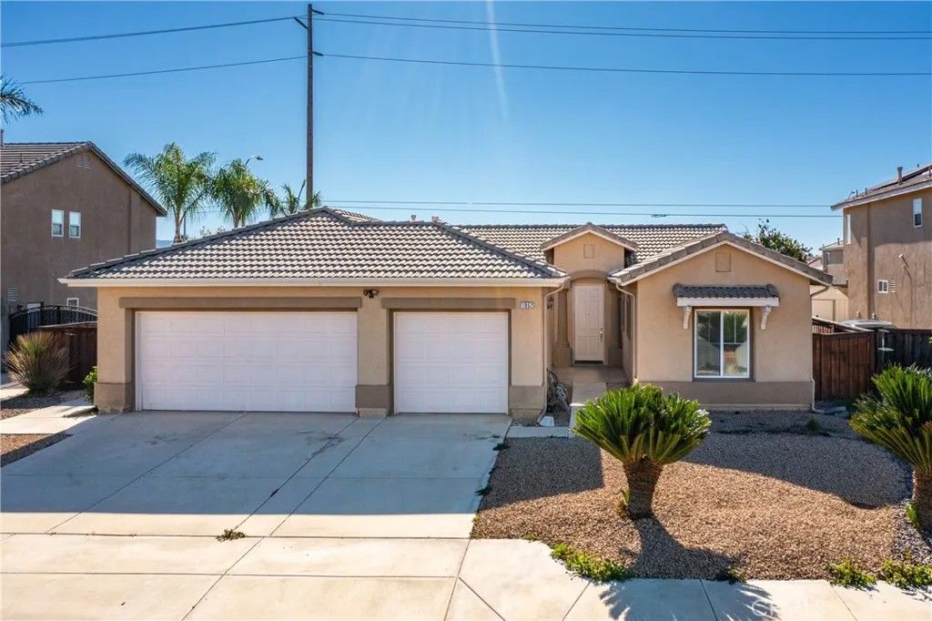 Photo of 1852 Rogers Way, San Jacinto, CA 92582 (MLS # IG25269059)