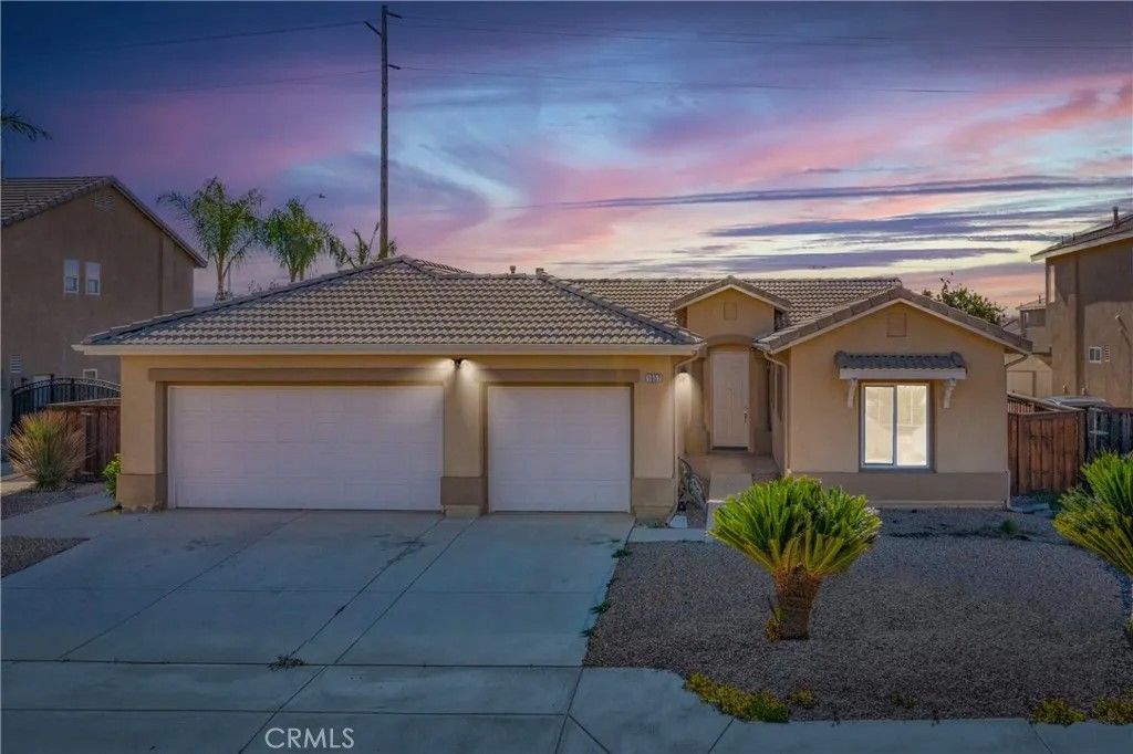 Photo of 1852 Rogers Way, San Jacinto, CA 92582 (MLS # IG25269059)