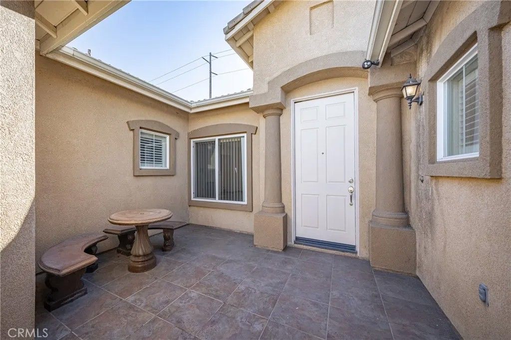 Photo of 1852 Rogers Way, San Jacinto, CA 92582 (MLS # IG25269059)