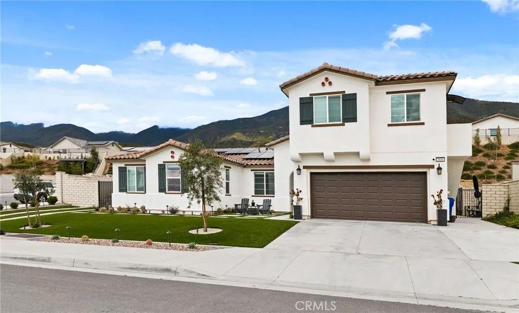 Photo of 3416 O Rourke Avenue #1, San Bernardino, CA 92407 (MLS # IV26084306)