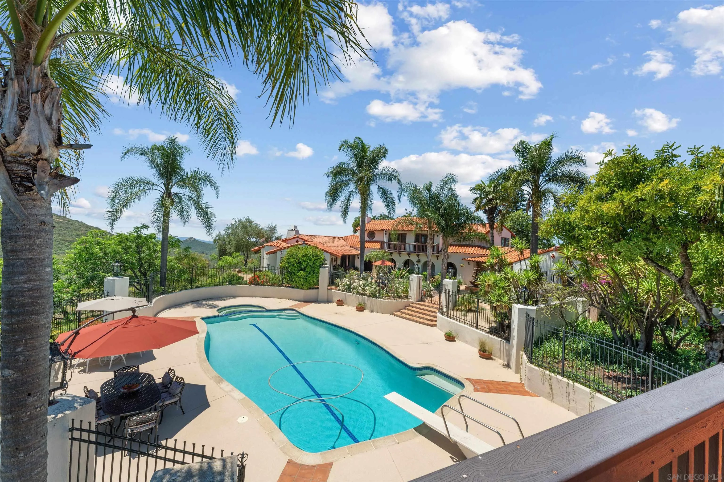 Poway, California, 92064, United States, 5 Bedrooms Bedrooms, ,4 BathroomsBathrooms,Residential,Active,2035583