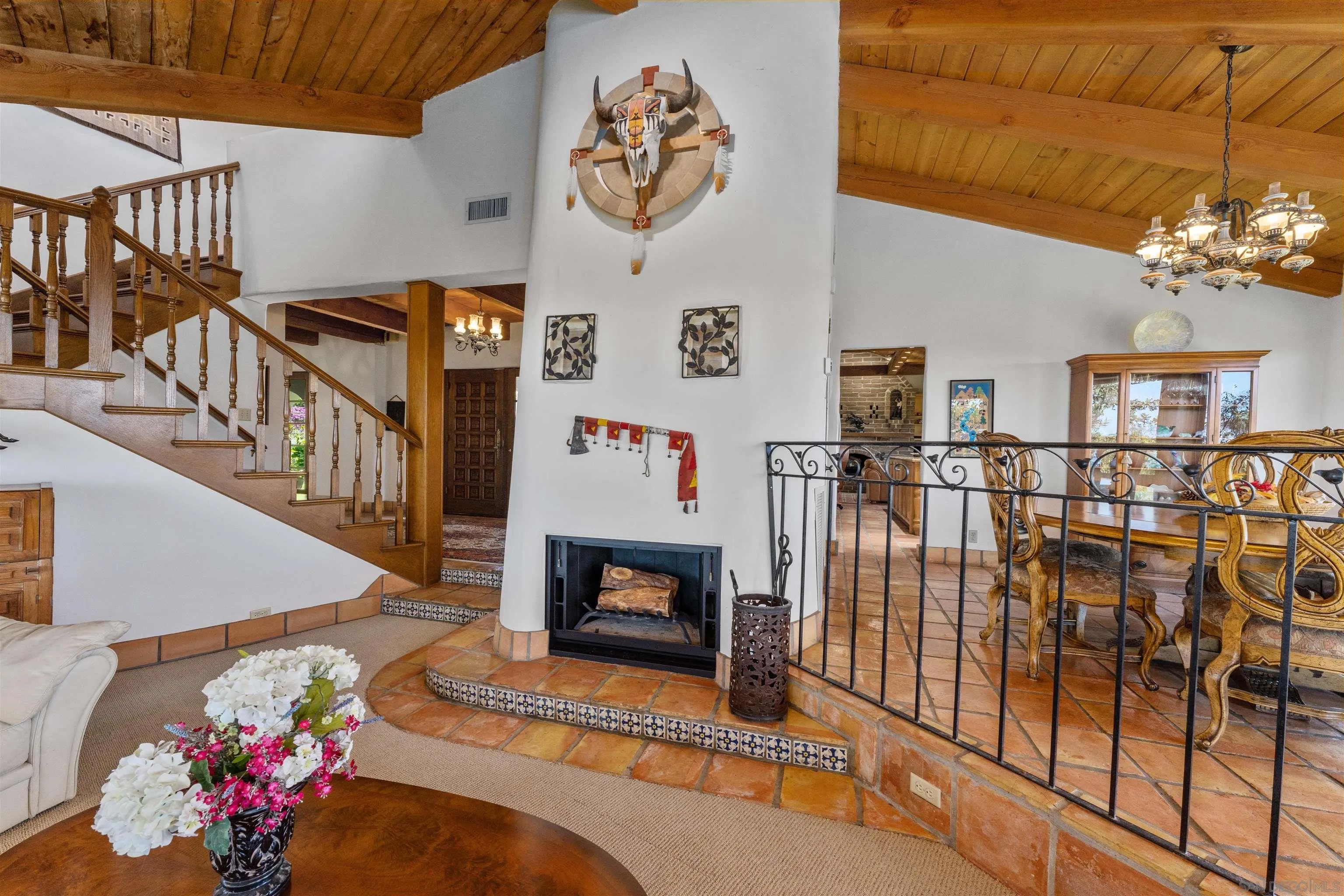Poway, California, 92064, United States, 5 Bedrooms Bedrooms, ,4 BathroomsBathrooms,Residential,Active,2035583