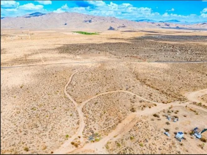 0 Ocotillo