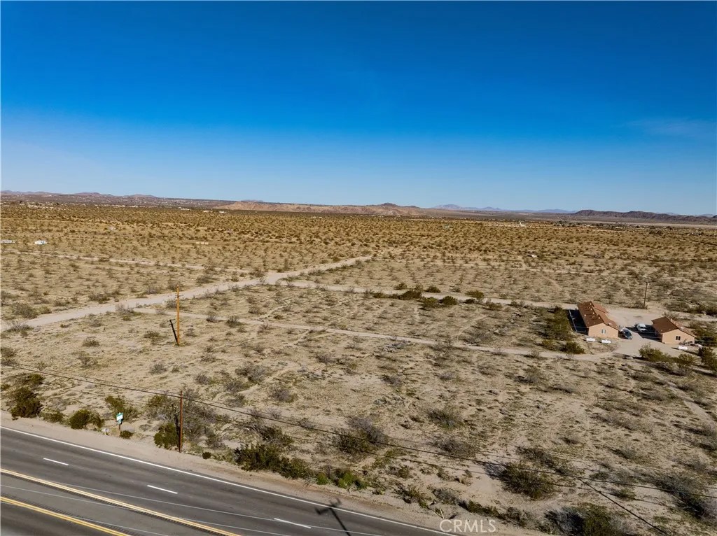 64744 29 Palms