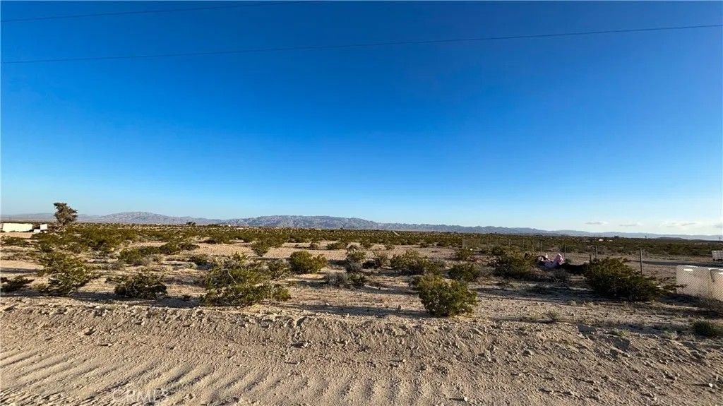 Photo of 758 Papoose, 29 Palms, CA 92277 (MLS # HD26000284)