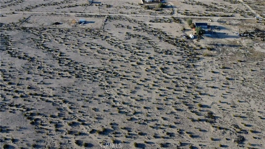 Photo of 758 Papoose, 29 Palms, CA 92277 (MLS # HD26000284)