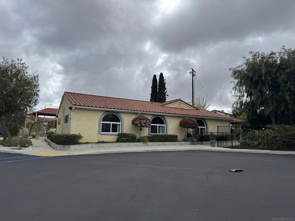 Photo of 867 Sycamore Av 867 Sycamore Avenue, Vista, CA 92081 (MLS # 250023312)