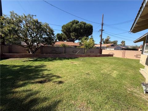 Tiny photo for 264 N Frampton St, Orange, CA 92868 (MLS # PW25246966)
