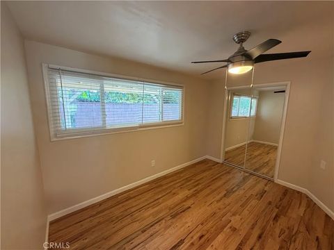 Tiny photo for 264 N Frampton St, Orange, CA 92868 (MLS # PW25246966)