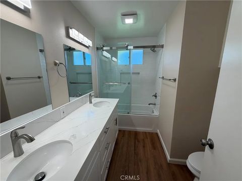 Tiny photo for 264 N Frampton St, Orange, CA 92868 (MLS # PW25246966)