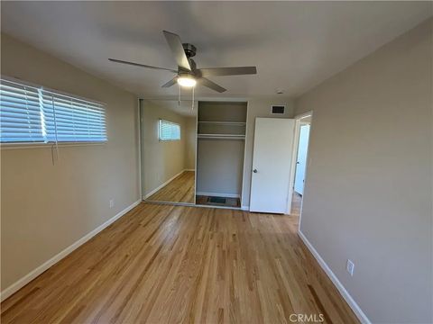 Tiny photo for 264 N Frampton St, Orange, CA 92868 (MLS # PW25246966)