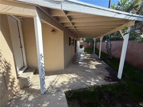 Tiny photo for 264 N Frampton St, Orange, CA 92868 (MLS # PW25246966)