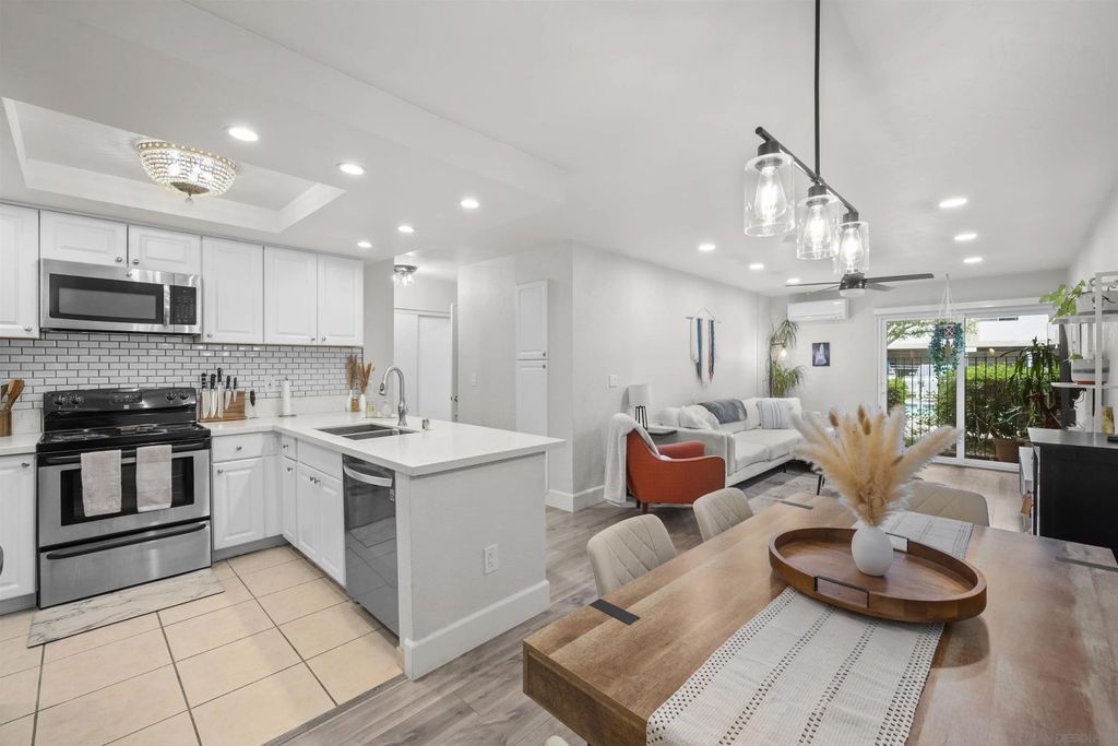 Photo of 6275 Rancho Mission Rd #108, San Diego, CA 92108 (MLS # 250044249)