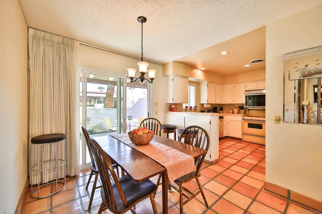 Photo of 1682 Montezuma Ct #13, Borrego Springs, CA 92004 (MLS # 250040366)