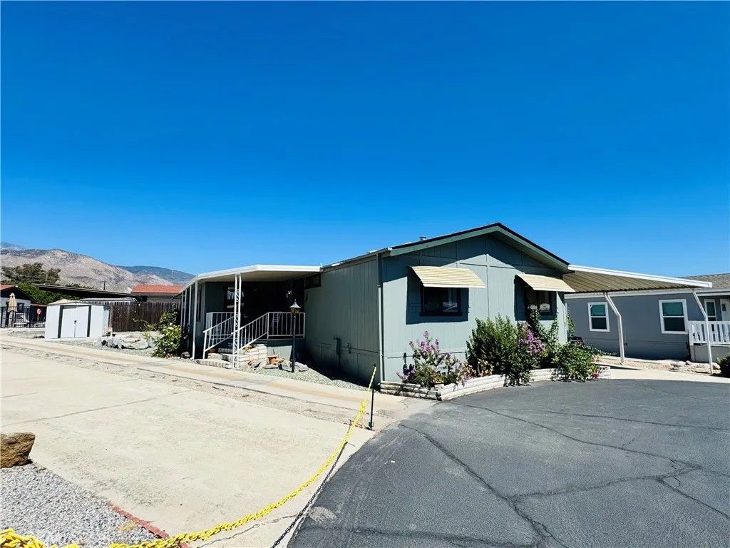 Photo of 45521 State Highway 74 #7, Hemet, CA 92544 (MLS # IV26017034)
