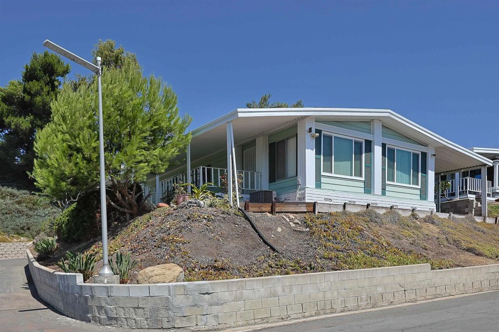 Photo of 275 S Worthington St #105, Spring Valley, CA 91977 (MLS # 250038427)