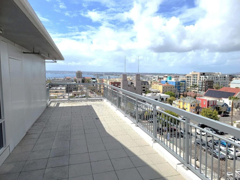 Photo of 1580 Union Street #705, San Diego, CA 92101 (MLS # 260008670)