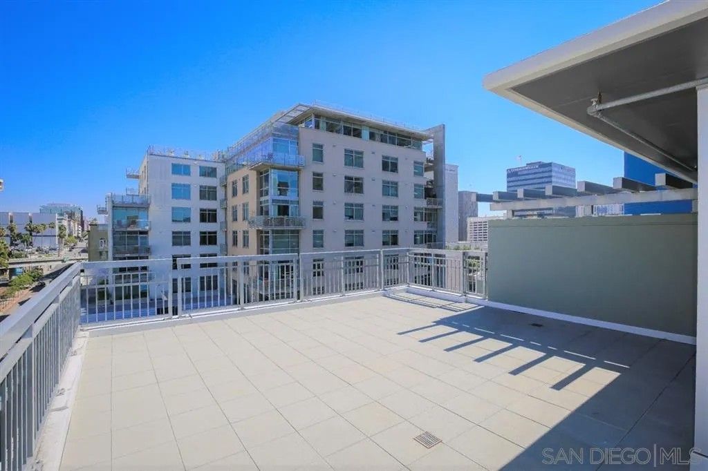 Photo of 1580 Union Street #705, San Diego, CA 92101 (MLS # 260008670)